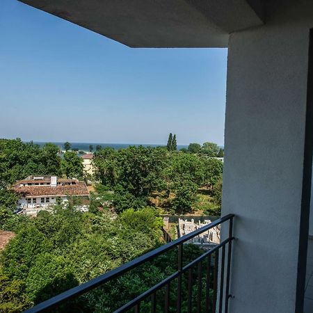 Neptun Blue Apartament Εξωτερικό φωτογραφία