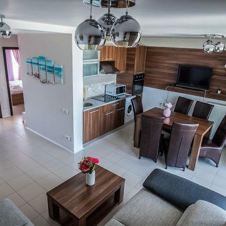 Neptun Blue Apartament Εξωτερικό φωτογραφία