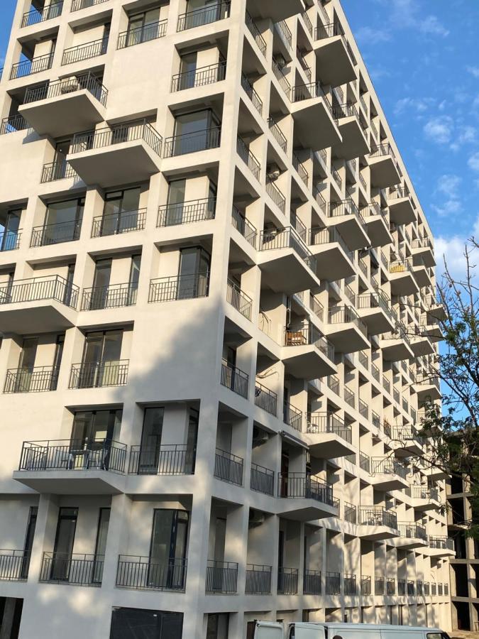 Neptun Blue Apartament Εξωτερικό φωτογραφία
