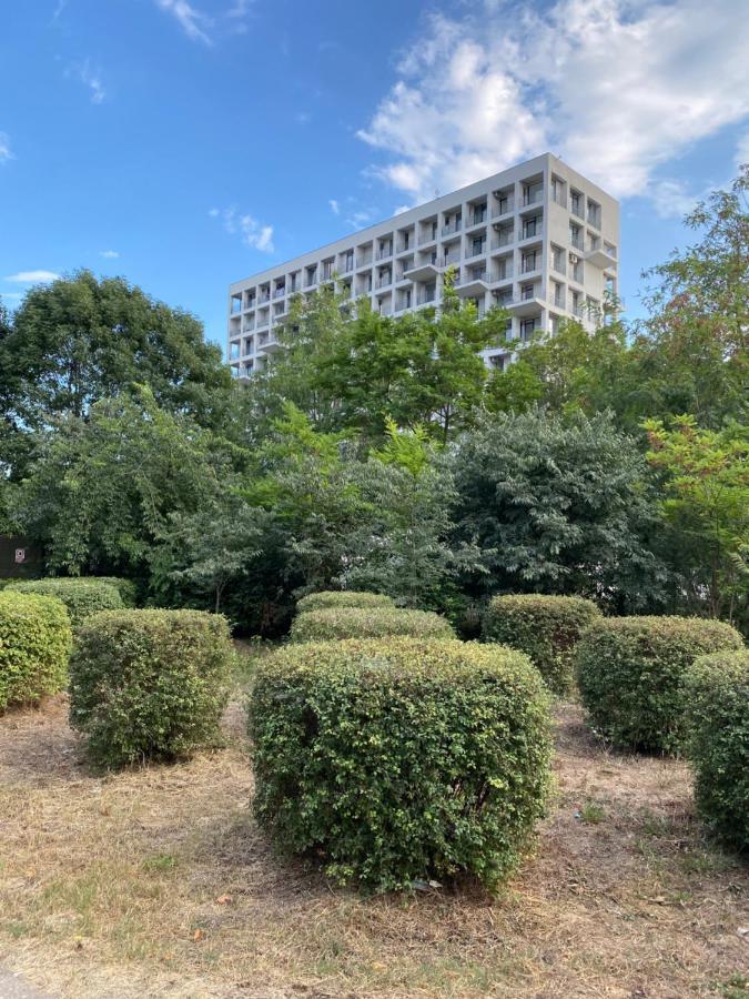 Neptun Blue Apartament Εξωτερικό φωτογραφία