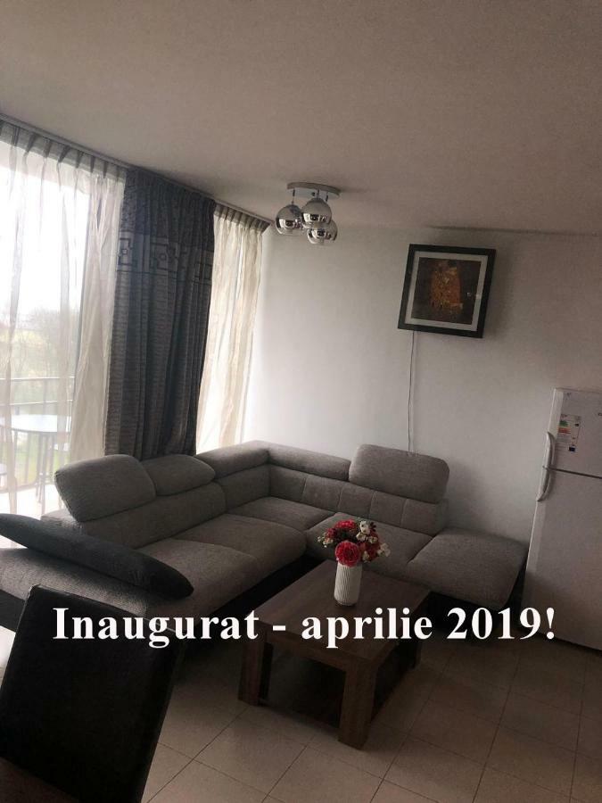 Neptun Blue Apartament Εξωτερικό φωτογραφία