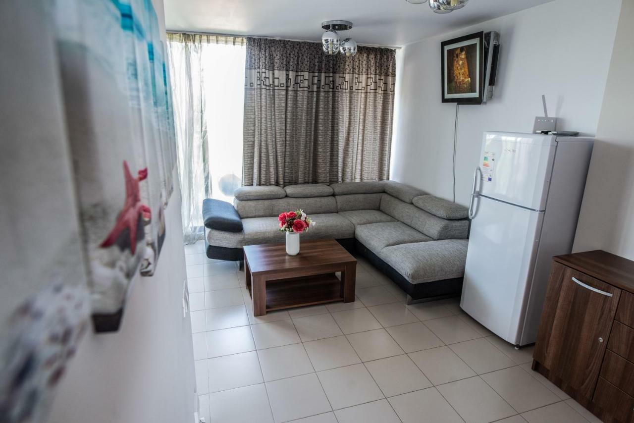 Neptun Blue Apartament Εξωτερικό φωτογραφία