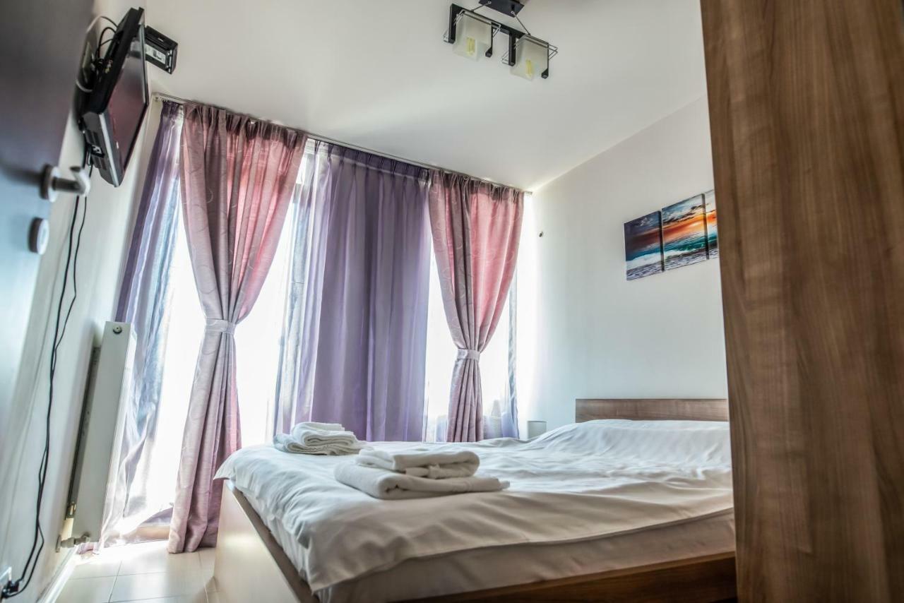 Neptun Blue Apartament Εξωτερικό φωτογραφία