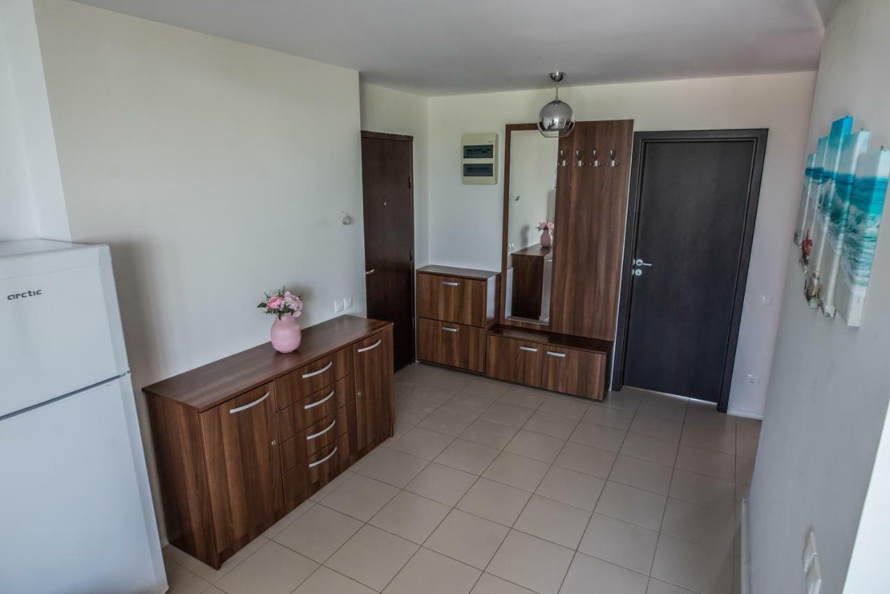Neptun Blue Apartament Εξωτερικό φωτογραφία