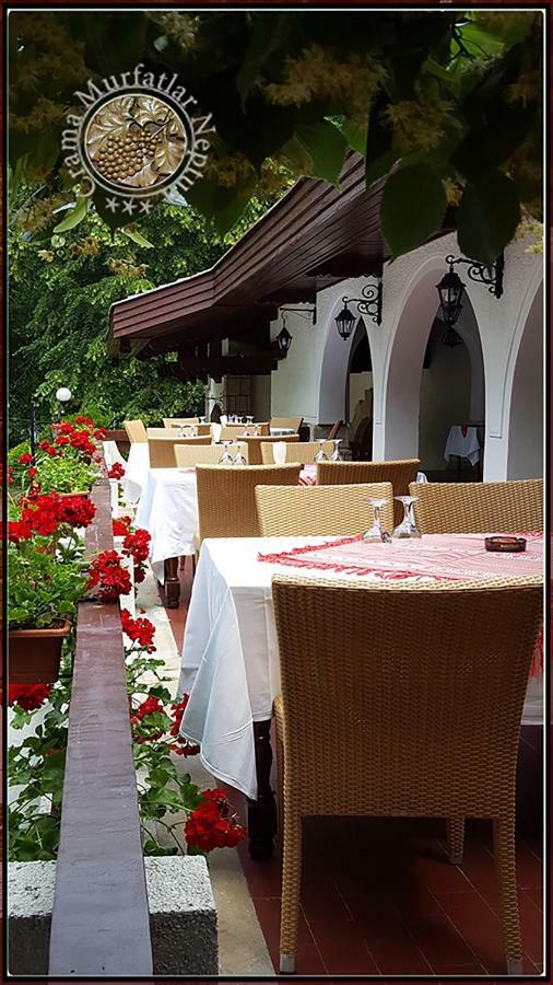Neptun Blue Apartament Εξωτερικό φωτογραφία